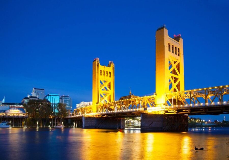 Sacramento: New Year's Eve River Cruise - How the $78 price measures up