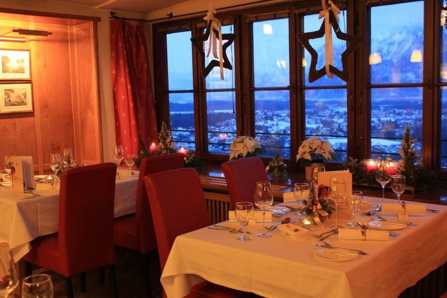Salzburg: Christmas/Advent Concert & Dinner - Key points at a glance