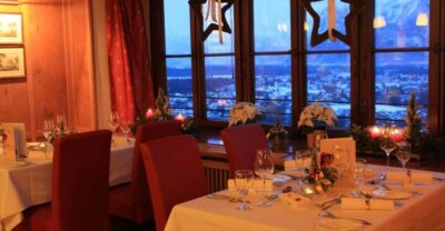 Christmas/Advent Concert & Dinner