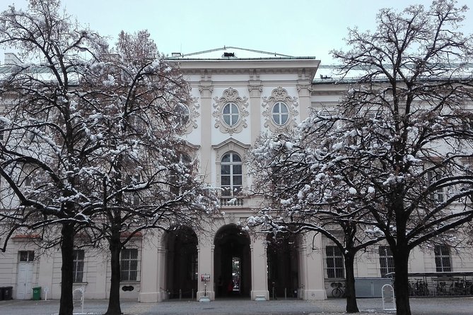 Salzburg: Christmas Concert at Mirabell Palace - What the concert feels like in practice