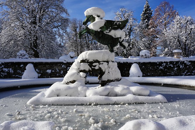 Salzburg Christmas Eve Tour to the Silent Night Chapel - Is $90.22 a fair price?