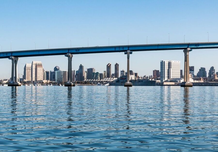 San Diego: New Year's Eve Gourmet Brunch or Dinner Cruise - Choosing between the morning brunch and dinner cruise