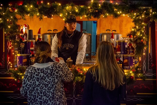 San Marino’s Starlit Stroll: A Christmas Walking Tour - Basilica of Saint Marinus under seasonal lights