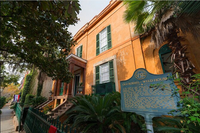 Savannah Holiday Sights and Festive Nights Trolley Tour - How much value do you get for $38.47?