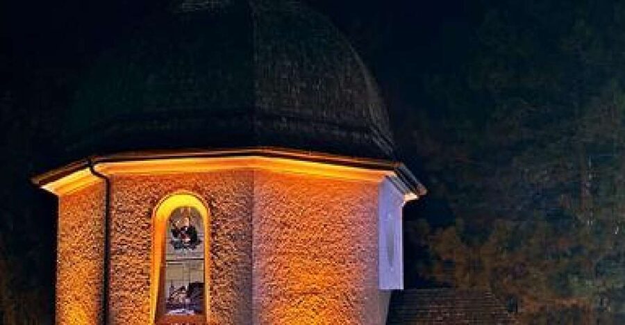Silent Night Oberndorf Christmas Eve Tour from Salzburg - Why Oberndorf gives Silent Night a real sense of place