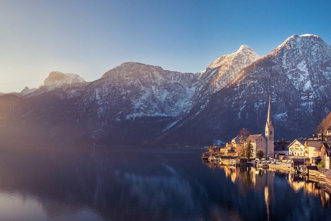 Small-Group Christmas Day Trip to Hallstatt from Vienna - Why this Christmas trip works as a long day from Vienna