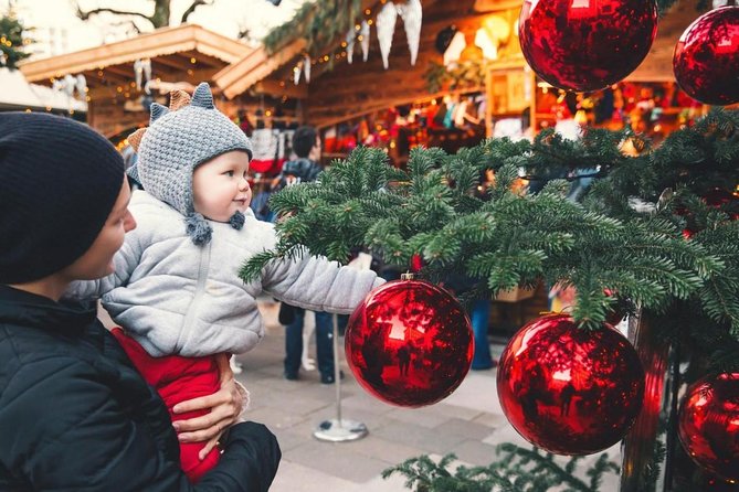 Small-Group Christmas Day Trip to Hallstatt from Vienna - Who should book this day trip