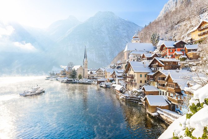 Small-Group Christmas Day Trip to Hallstatt from Vienna - Should you book it?