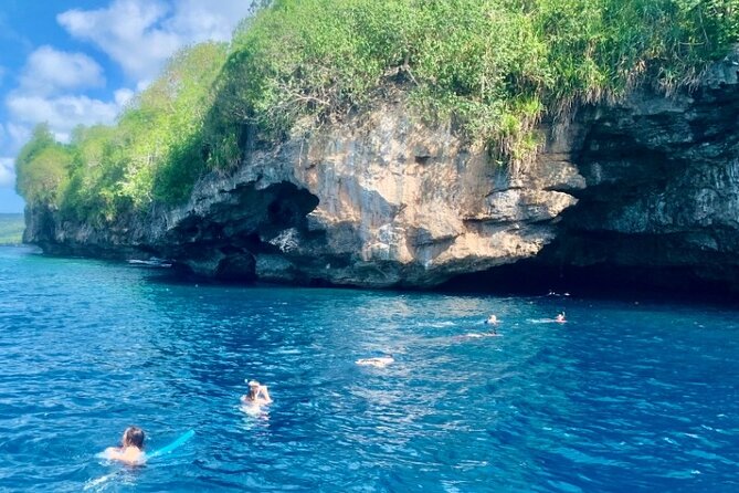 Snorkelling Christmas Island - Key points to know before you book