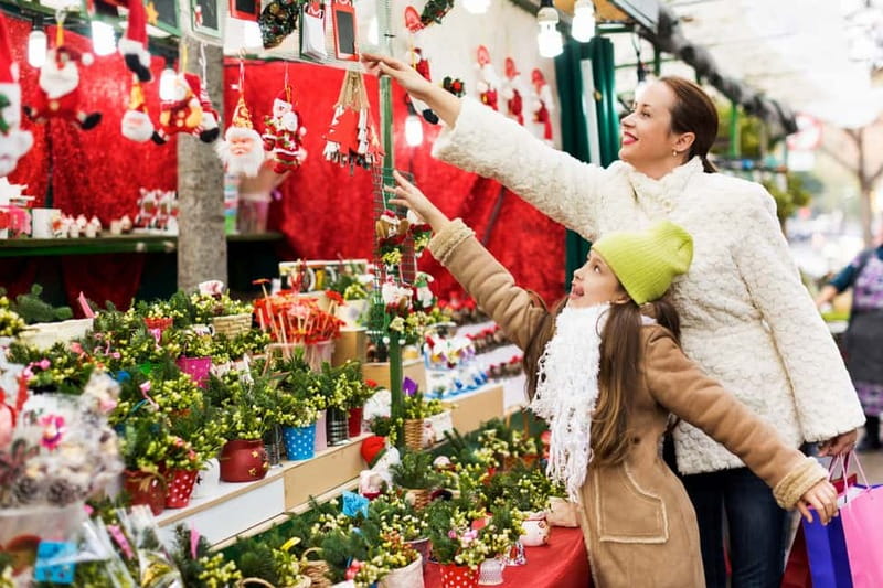 Stockholm: Christmas Market Magic Walking Tour with a Local - Mårten Trotzigs Gränd and the city’s narrow lanes