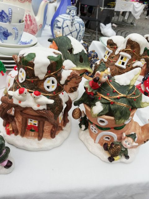 Stockholm: Christmas Traditions & Food Small Group Tour - Key points to know before you book