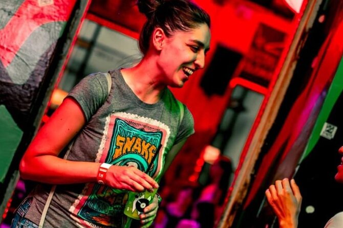Stockholm New Year’s Eve Pub Crawl - Why this five-hour Stockholm night works