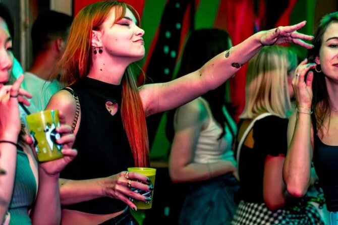 Stockholm New Year’s Eve Pub Crawl - Practical advice for making the night easier