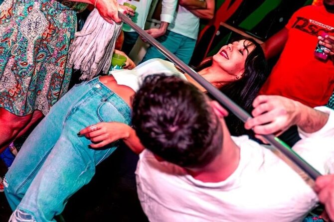 Stockholm New Year’s Eve Pub Crawl - What the strongest feedback tells you