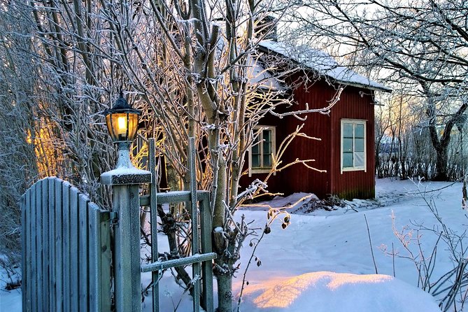 Stockholm's Festive Sights And Christmas Lights - Is $156.26 per person good value?