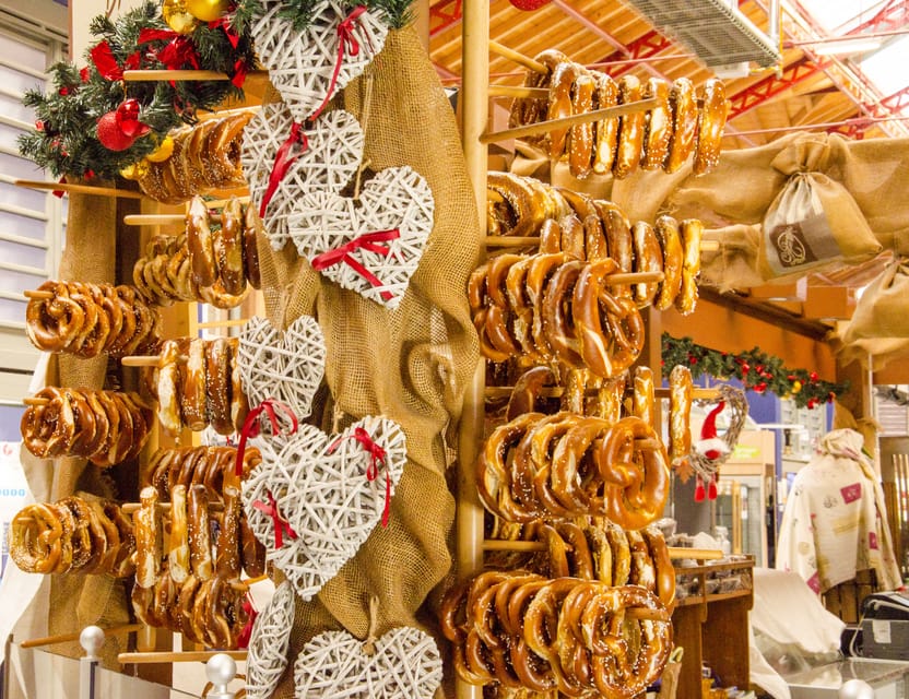Strasbourg 7-Hour Christmas Markets Tour - Who should book this Christmas market tour?