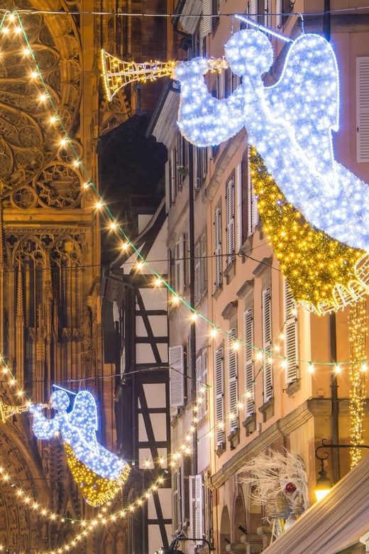 Strasbourg 7-Hour Christmas Markets Tour - Should you book it?