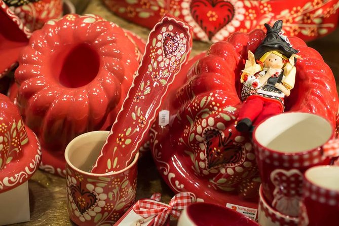 Strasbourg Christmas Market Private Walking Guided Tour - Why Strasbourg needs a market guide