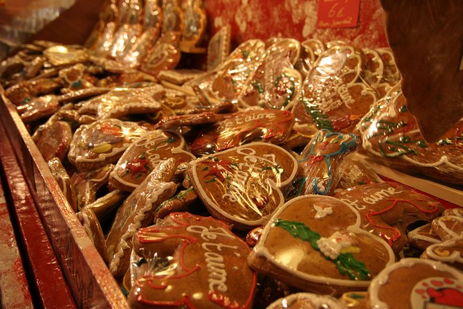 Strasbourg Christmas Market Small Group Walking Tour - What the small-group format really gives you