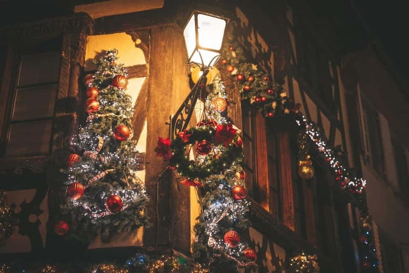 Strasbourg Christmas market tour and culinary city tour with tastings - Why the six-person limit changes the experience