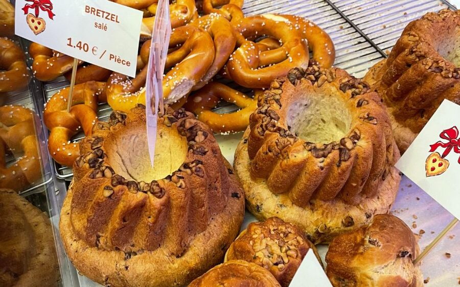 Strasbourg: Christmas Markets Walking Tour with Mulled Wine - Smart ways to get more from the experience