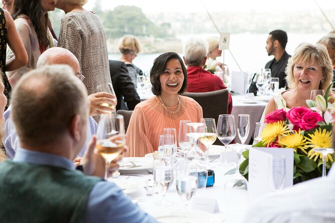 Sydney Opera House New Year's Eve Opera Gala - Choosing between premium and reserve seating