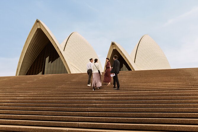 Sydney Opera House New Year's Eve Opera Gala - Is $495.05 per person good value?