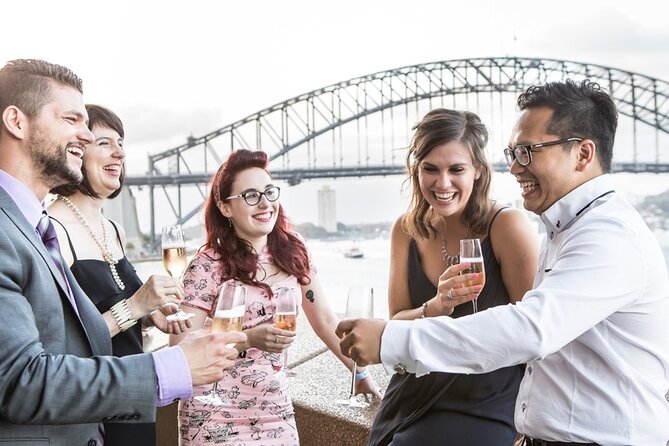 Sydney Opera House New Year's Eve Opera Gala - Practical details for a smoother evening
