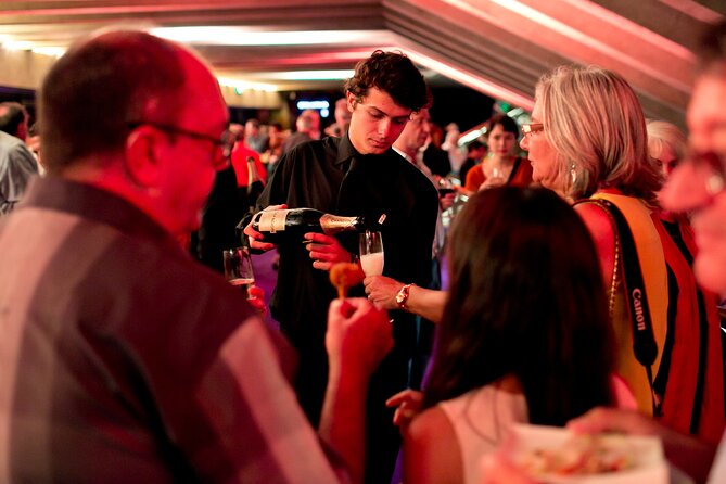 Sydney Opera House New Year's Eve Opera Gala - Who will enjoy this gala most?