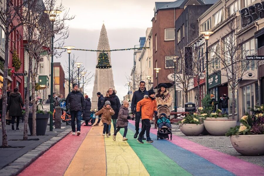 The Reykjavik Christmas Food Tour - Is $173 a fair price for three hours?