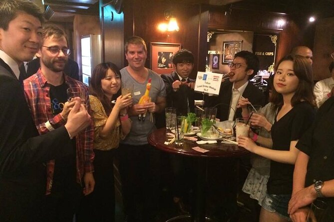 Tokyo 2026 New Year Countdown International Party & Cake buffet - 11:59 p.m. countdown to 2026