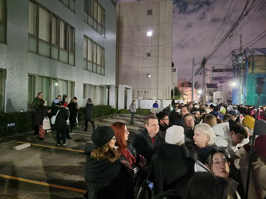 Tokyo:Celebrate Unique Japanese New Year Tradition Festivity - Why Oji’s New Year’s Eve tradition feels different