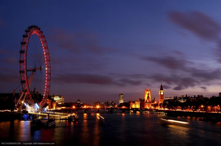 Tour of London and Christmas Day Lunch Cruise - Should you book it?
