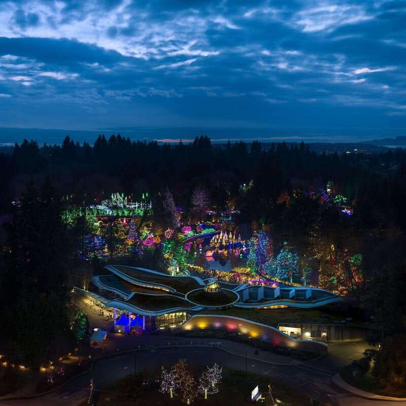 Vancouver: Christmas Lights Karaoke Trolley Tour - Should you book the Christmas Lights Karaoke Trolley?