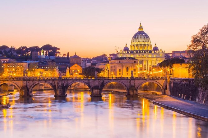 Vatican Private Experience: New Year’s Day Mass with Pope Leo XIV - Key points to know before New Year’s Day