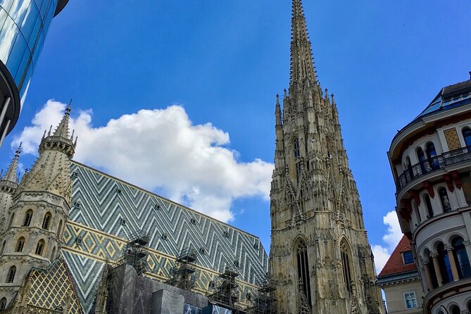 Vienna Christmas Tour - What this Vienna Christmas walk is really like