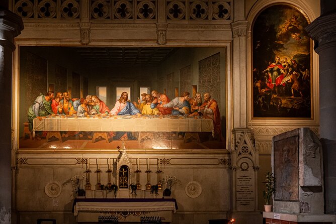 Vienna: Festive Advent, Christmas and New Year concerts - What $33.57 buys you in Vienna