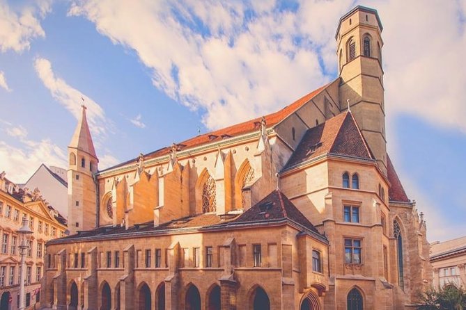 Vienna: Festive Advent, Christmas and New Year concerts - Choosing between the Advent concert and Mozart tribute
