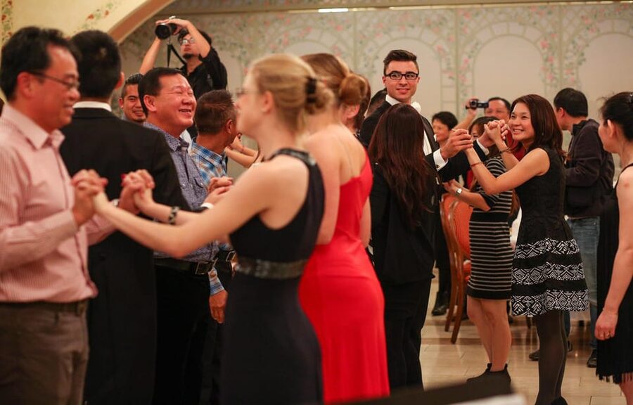 Vienna: Festive Season and New Year's Eve Waltz Workshop - Why Vienna’s New Year Waltz Matters