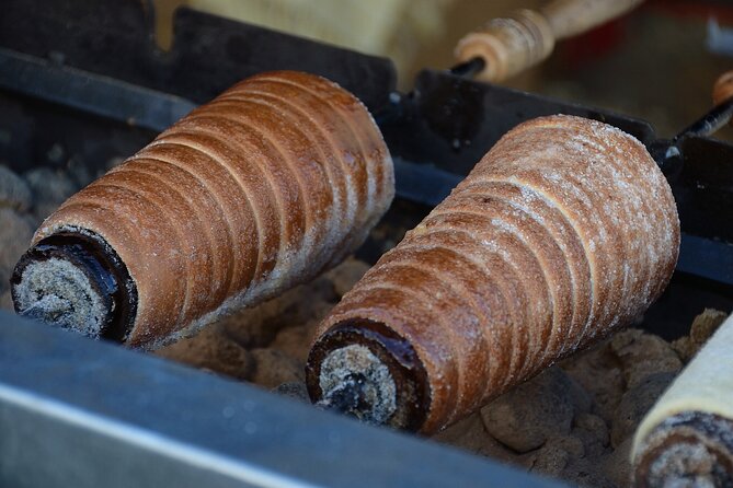 Vienna Guided Christmas Market Food and Drink Tour - Four markets give you four versions of Christmas in Vienna