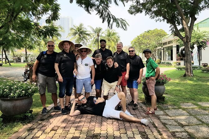 VIP Tour in Saigon: New Year’s Eve Fireworks 2027 by SpeedBoat - The fireworks view and the countdown