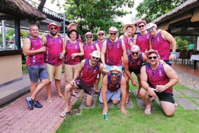 VIP Tour in Saigon: New Year’s Eve Fireworks 2027 by SpeedBoat