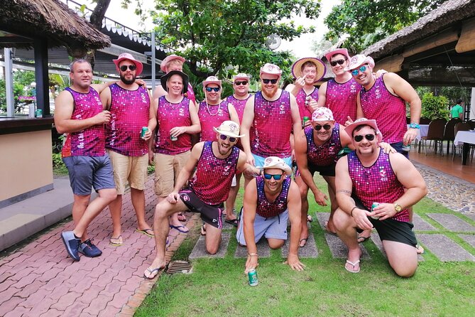 VIP Tour in Saigon: New Year’s Eve Fireworks 2027 by SpeedBoat - Why the speedboat format works