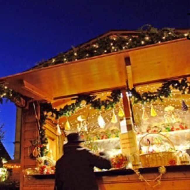 Visit the authentic Christmas market in Obernai - Key points to know before you go