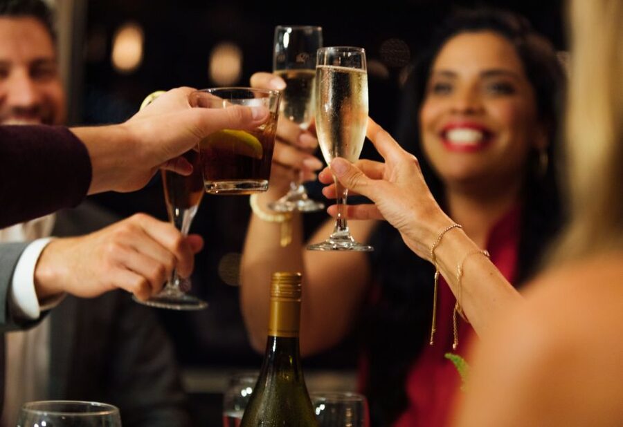 Washington DC: Christmas Eve Gourmet Brunch or Dinner Cruise - Key points to know before booking