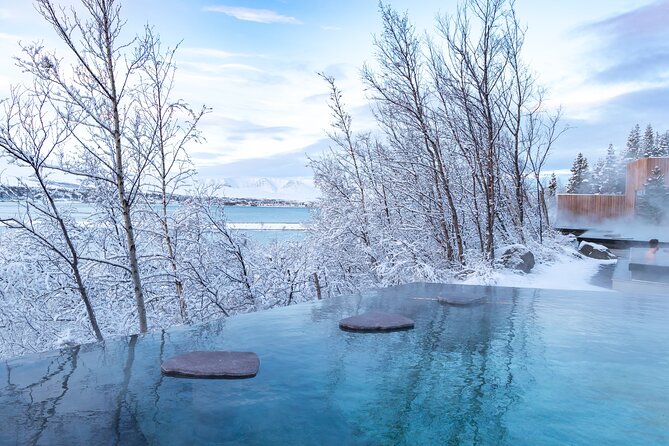 Winter Combo Godafoss Christmas House and The Forest Lagoon - Should you book the Godafoss, Christmas House, and Forest Lagoon combo?