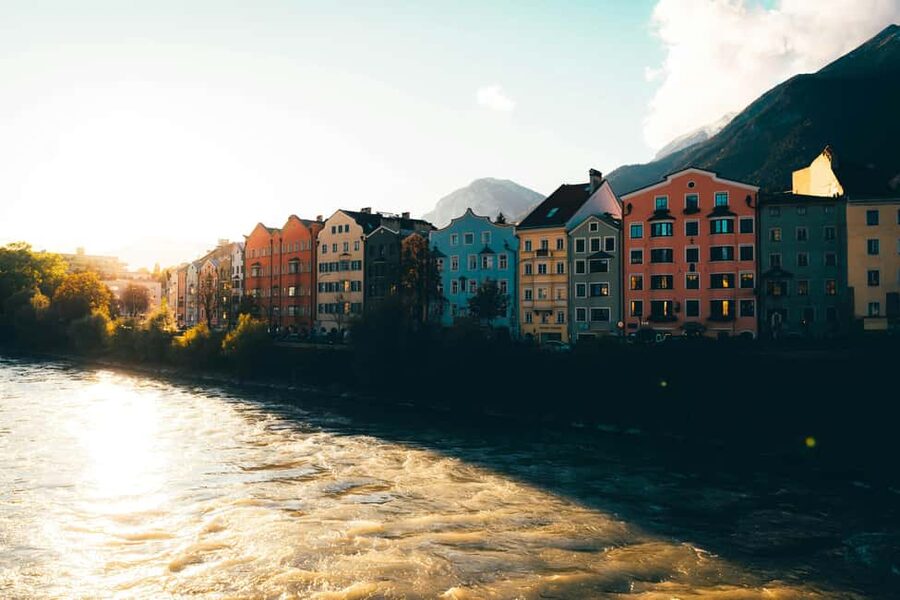 Winter Magic of Innsbruck: Christmas Spirit & Alpine Views - Key points to know before booking