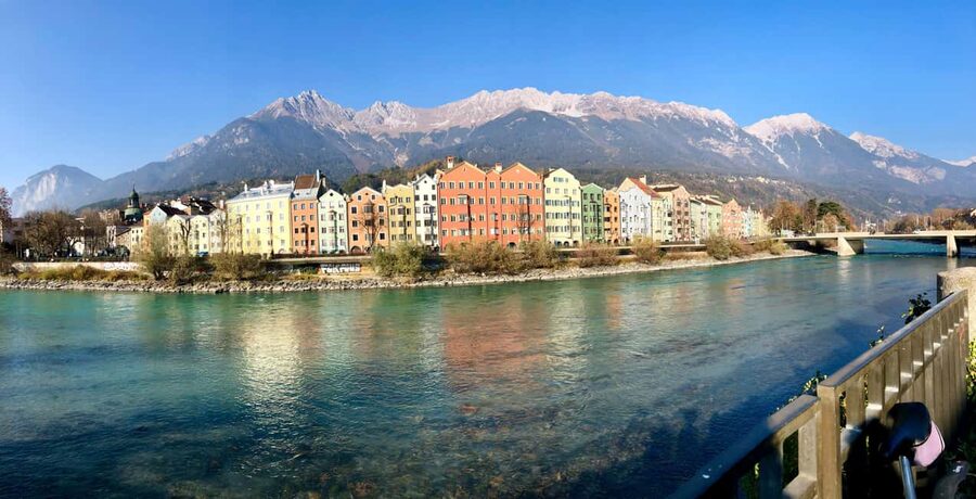 Winter Magic of Innsbruck: Christmas Spirit & Alpine Views - The Golden Roof and Innsbruck’s medieval center