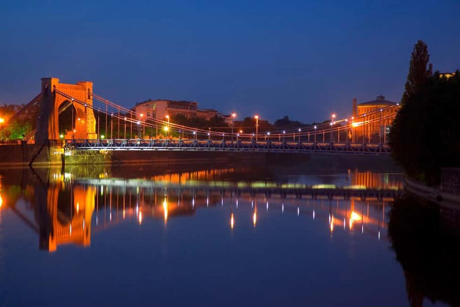 Wroclaw: Ticket for Old Town Christmas Cruise by Heated Ship - Winter weather and what to bring