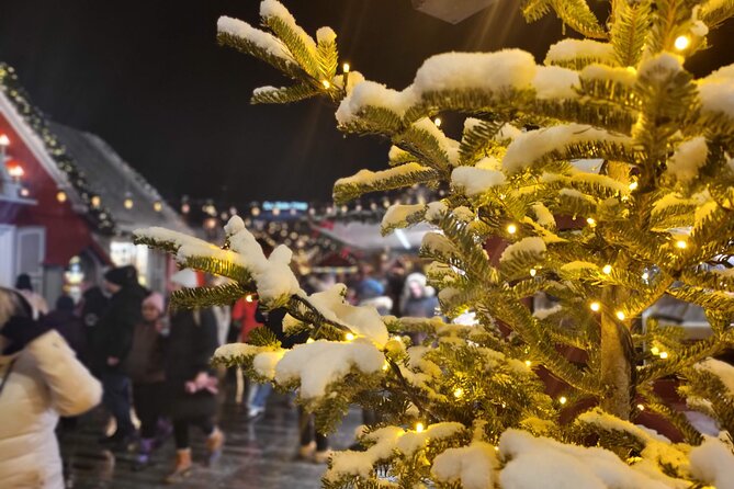 Zurich Christmas Market Tour - What the two-hour format really gives you